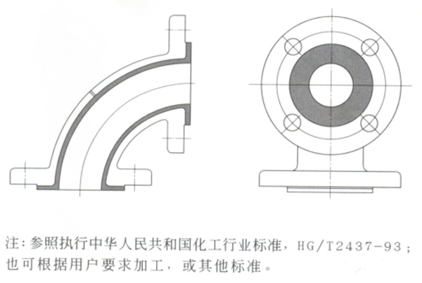 彎頭